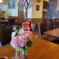  at Sen Vegan in Berlin