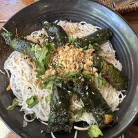   at Sen Vegan in Berlin