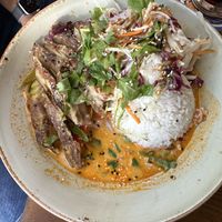   at Sen Vegan in Berlin