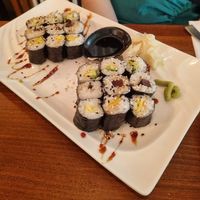  at Sen Vegan in Berlin