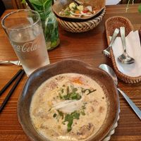  at Sen Vegan in Berlin