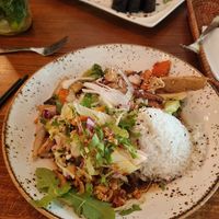  at Sen Vegan in Berlin