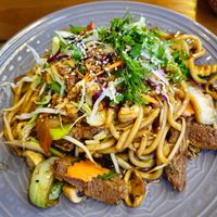  at Sen Vegan in Berlin