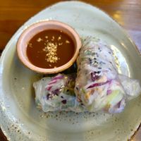  at Sen Vegan in Berlin