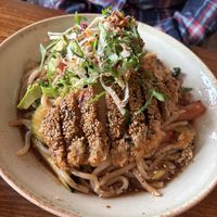   at Sen Vegan in Berlin