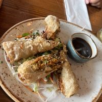   at Sen Vegan in Berlin