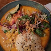  at Sen Vegan in Berlin