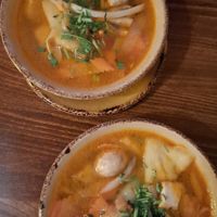  at Sen Vegan in Berlin