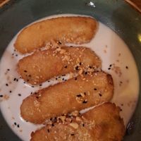  at Sen Vegan in Berlin