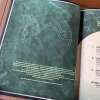   at Sen Vegan in Berlin