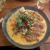  at Sen Vegan in Berlin