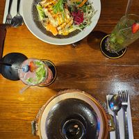  at Sen Vegan in Berlin