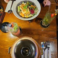  at Sen Vegan in Berlin