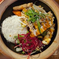  at Sen Vegan in Berlin