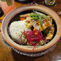  at Sen Vegan in Berlin