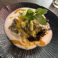   at Sen Vegan in Berlin