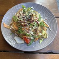   at Sen Vegan in Berlin