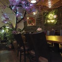 at Sen Vegan in Berlin