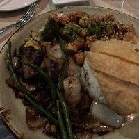   at Maru Sushi in Grand Rapids