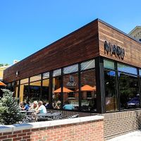 Maru Sushi - Exterior - Taken from Google at Maru Sushi in Grand Rapids