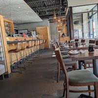 Maru Sushi - Interior - Taken from Google at Maru Sushi in Grand Rapids