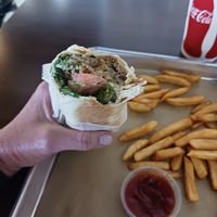  at Board Bites in Plano