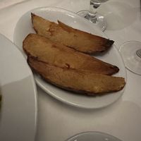 Steak fries  at Steve Fields Steakhouse in Plano