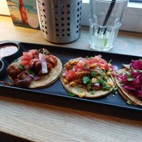  at Chango in Hamburg