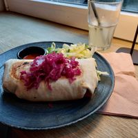  at Chango in Hamburg