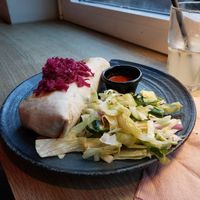  at Chango in Hamburg