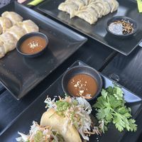   at Dumplinghouse in Kassel