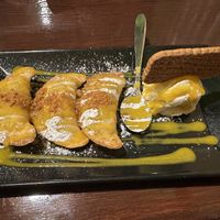   at Dumplinghouse in Kassel