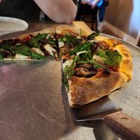  at Big O Pizza and Booze in Grand Rapids