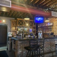 Big O - Interior  at Big O Pizza and Booze in Grand Rapids