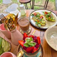  at YESH! Tribe in Hoi An