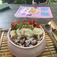   at YESH! Tribe in Hoi An