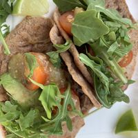 Taco Tuesday  at Caffè Verde  in Courtenay