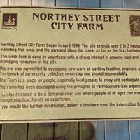 City Farm at Northey Street Organic Farmers Market in Windsor