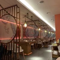   at Lius Hotpot - 刘一手重庆火锅 Liu Yi Shou in Frankfurt