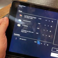   at Lius Hotpot - 刘一手重庆火锅 Liu Yi Shou in Frankfurt