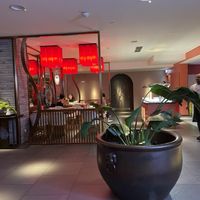   at Lius Hotpot - 刘一手重庆火锅 Liu Yi Shou in Frankfurt