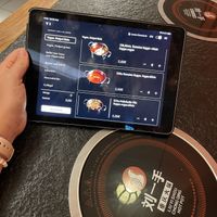   at Lius Hotpot - 刘一手重庆火锅 Liu Yi Shou in Frankfurt