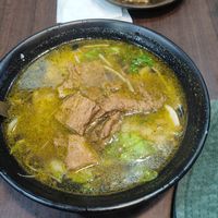 香椿豆皮 with 乾麵疙 and 菜圓 at Wei Lai Fang - 味萊坊 in Keelung