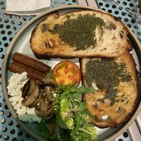   at The Bare Bottle in Kuta