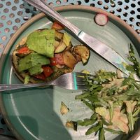   at The Bare Bottle in Kuta