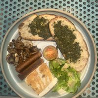   at The Bare Bottle in Kuta