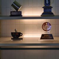  at The Bare Bottle in Kuta