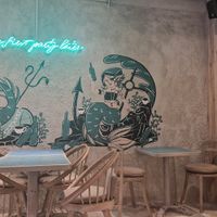  at The Bare Bottle in Kuta