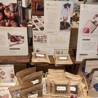  at Ethical na Kurashi LAB  in Tokyo