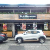 Super price! at Super Vegetariano in Morelia